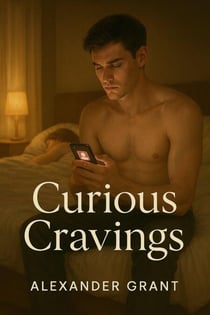 Curious Cravings - First Time Guys