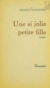 Une si jolie petite fille