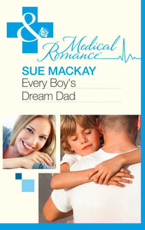 Every Boy's Dream Dad