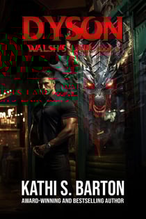 Dyson - Walsh's Lair, #3