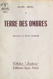 Terre des ombres