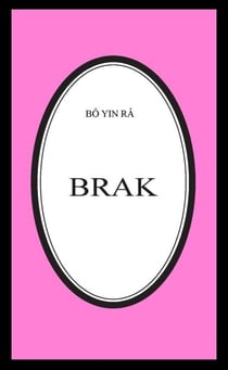 Brak - Bô Yin Râ Prijevodi, #22