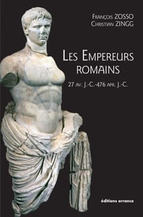 Les Empereurs romains