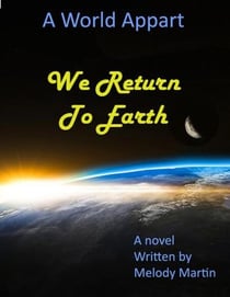 We Return to Earth - part 3, #3