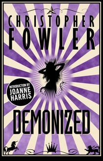 Demonized - Short Stories