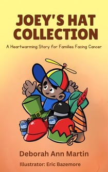 Joey's Hat Collection - Children's Books, #1
