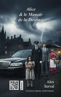 Alice & le Manoir de la Destinée