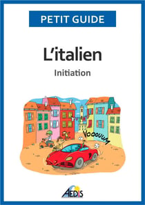 L'italien - Initiation