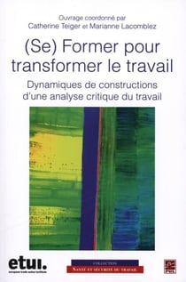 Se former pour transformer le travail