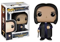 Figurine Funko POP! - Harry Potter - Severus Snape n°05