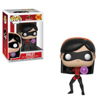 Figurine Funko POP! - The Incredibles 2 - Violet n°365