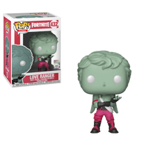 Figurine Funko POP - Fortnite Love Ranger 434
