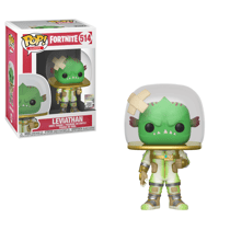 Figurine Funko POP - Fortnite / Leviathan n°05