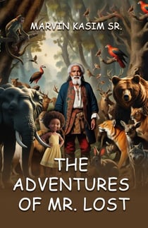The Adventures Of Mr. Lost