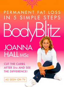 Body Blitz - 5 Simple Steps to Permanent Fat Loss