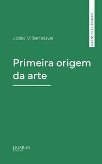 Primeira origem da arte