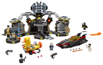 Le cambriolage de la Batcave - LEGO® Batman Movie - 70909