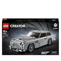 James Bond Aston Martin DB5 - LEGO® Creator Expert - 10262