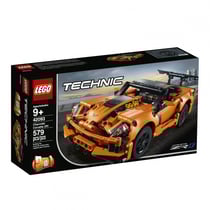 Chevrolet Corvette ZR1 - LEGO® Technic - 42093