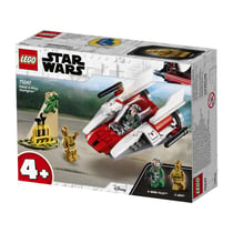 Chasseur stellaire rebelle A-Wing - LEGO® Star Wars™ - 75247