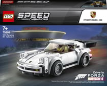 1974 Porsche 911 Turbo 3.0 - LEGO® Speed Champions - 75895