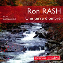 Une terre d’ombre