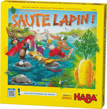 Saute lapin