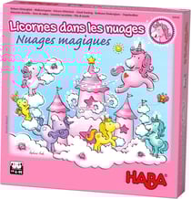 Licornes nuages - Nuages magiques - Haba