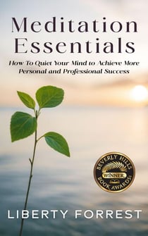 Meditation Essentials: How To Quiet Your Mind to Achieve More Personal and Professional Success