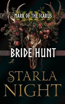 Bride Hunt - Mark of the Icarus