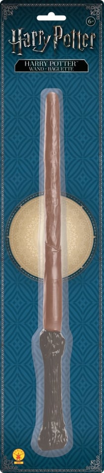 Baguette Harry Potter