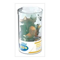 Mini PLUS Sauvages Lot 1 (Tube, 6 pcs)