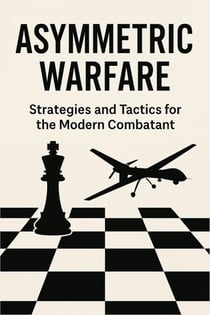 Asymmetric Warfare: Strategies and Tactics for the Modern Combatant