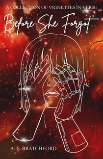 Before She Forgot - Starship L.O.L.A., #0.5