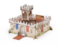 Le Château du Prince Philippe - PAPO - 60007