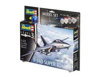 F-14D Super Tomcat - Maquette Avion - 63960 - Revell
