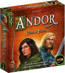 Andor : Chada & Thorn