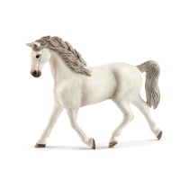 Figurine Jument Holstein - Horse club