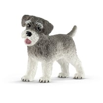 Figurine Schnauzer nain - Farm world