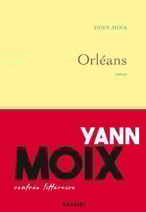 Orléans - roman