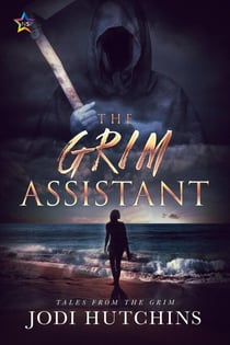 The Grim Assistant - Tales from the Grim, #1