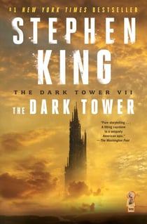 The Dark Tower VII - The Dark Tower