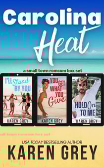 Carolina Heat - Carolina Classics