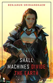Shall Machines Divide the Earth - Machine Mandate, #3