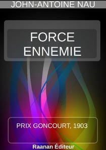 FORCE ENNEMIE