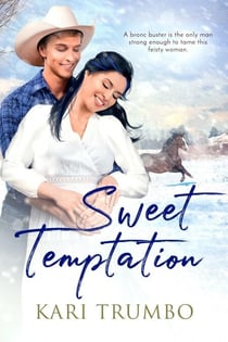 Sweet Temptation - Dawson's Valley, #2