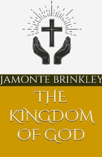 The Kingdom of God - THE LIGHT, #1