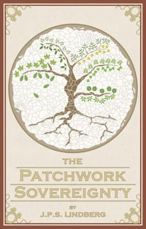The Patchwork Sovereignty - The Bieggafákt Calendar, #1