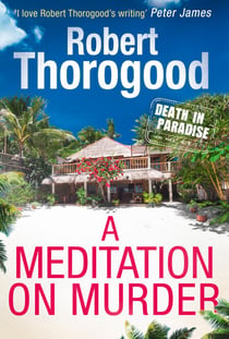A Meditation On Murder