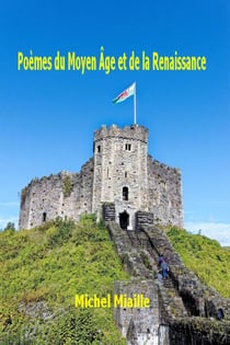 Poèmes du Moyen Âge et de la Renaissance